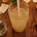 カフェ ラ・ボエム - 