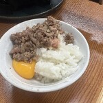 ジンギスカン羊はち - 