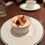 ブラッスリーオザミ丸の内 - 