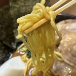 麺達うま家 - 