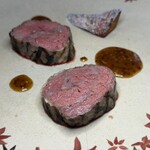 レストランRyu - 