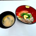 どんぶりハウス - 