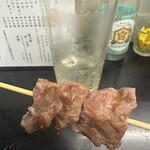 もつやき 石松 - 
