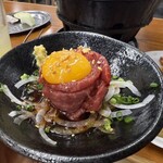 ジンギスカン羊はち 高円寺店 - 