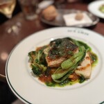 ブラッスリーオザミ丸の内 - 