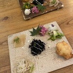 おおむろ軽食堂 - 