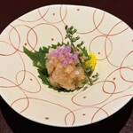 荒井屋 - なめろう(追加)