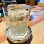 鳥幸 - 鬼山間（黄）