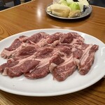 ジンギスカン羊はち - 