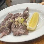 ジンギスカン羊はち 高円寺店 - 