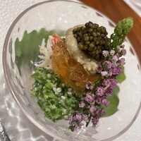 麻布淺井 - 