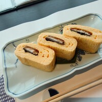 うなぎ処 山道 - うまき