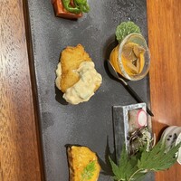 麻布淺井 - 