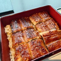 うなぎ処 山道 - うな重