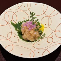 荒井屋 万國橋店 - なめろう(追加)