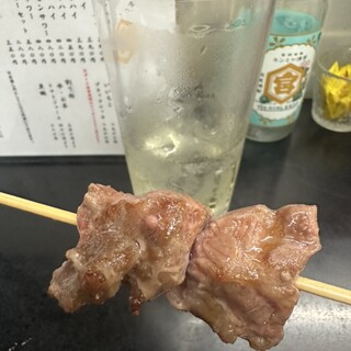 もつやき 石松_0