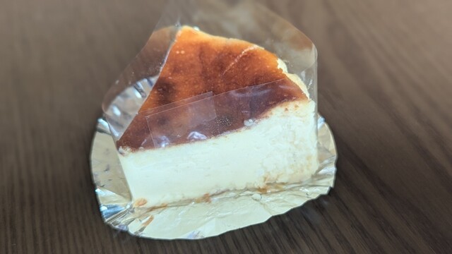 ラパンドール（Patisserie Lapin d'or） - 笹谷（ケーキ）の写真