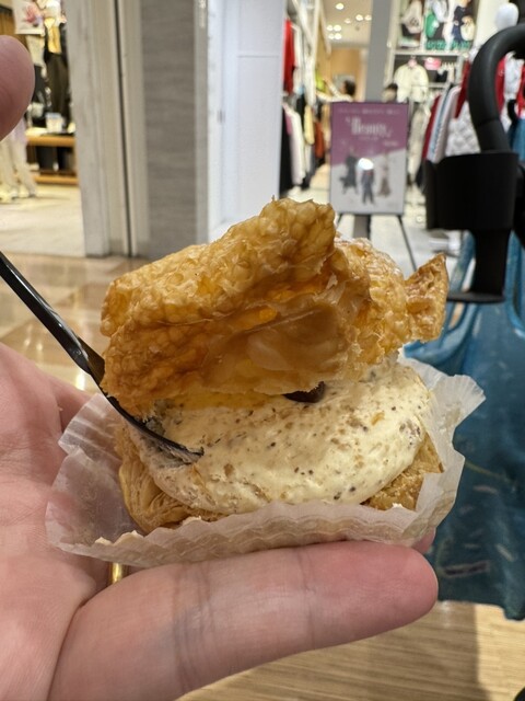 Country Ma'am FACTORY Rarapoto Ekusuposhi Ten photo