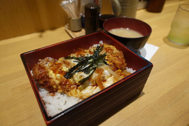 Tonkatsu no Genta photo 5