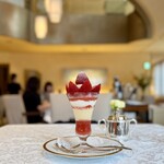 資生堂パーラー - 