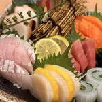 九州料理専門店 さくら島酒場 - 