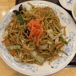 ぎょうざの満洲 - 料理写真: