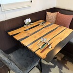 レストランRyu - 