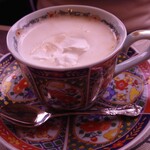 コーヒーハウス 英國亭 - 