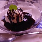 コーヒーハウス 英國亭 - 