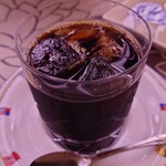 コーヒーハウス 英國亭 - 