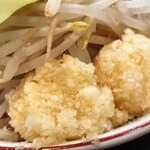 豚山 八本松店 - ニンニクマシマシ