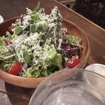 Oyster Bar MABUI - 