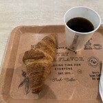 カンテボーレ - 料理写真: