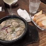 Oyster Bar MABUI - 