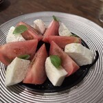 Oyster Bar MABUI - 