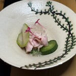 レストランRyu - 