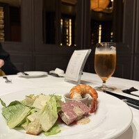 ベンジャミンステーキハウス 東京ガーデンテラス紀尾井町 - 