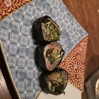 atelier 森本 XEX 寿司 - 
