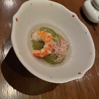 atelier 森本 XEX 寿司 - 