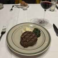 ベンジャミンステーキハウス 東京ガーデンテラス紀尾井町 - 