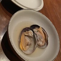 atelier 森本 XEX 寿司 - 
