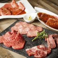 六本木焼肉　Kintan - 