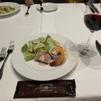 ベンジャミンステーキハウス 東京ガーデンテラス紀尾井町 - 