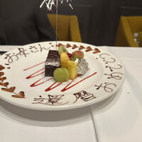 ベンジャミンステーキハウス 東京ガーデンテラス紀尾井町 - 