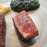 Wolfgang's Steakhouse Teppan - 