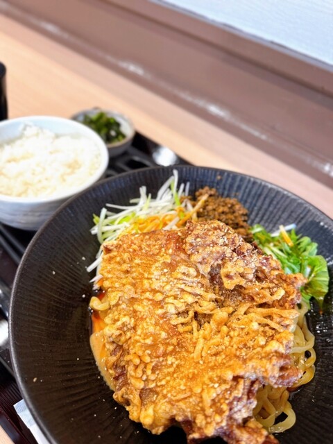 Hibi Tantan Midori Ku Urasato Ten