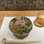 北新地 つきしろ - 