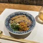 北新地 つきしろ - 