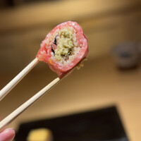 鮨 恵比寿 幸凛 - 