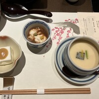 梅の花 銀座並木通店 - 